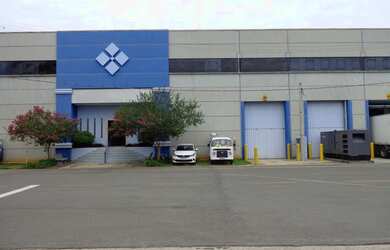 Imagem 4: GALPÃO 1.831 M² ATIBAIA - RODOVIA DOM PEDRO I CONDOMÍNIO 24 HORAS