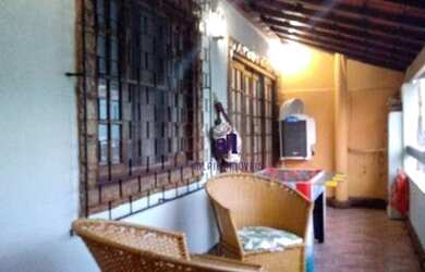 Imagem 13: Linda casa com 3 dormitórios à venda, 95 m² por R$ 630.000,00 - Campo...