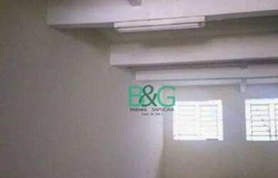 Imagem 5: Salão para alugar, 300 m² por R$ 3.800,00/mês - Cambuci - São Paulo/SP