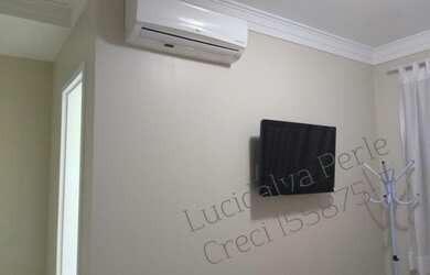 Imagem 14: apto 02 dormitórios c/suíte, varanda gourmet, sala ampliada, 01 vaga...