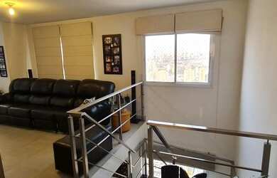 Imagem 7: Cobertura à venda, 266 m² por R$ 2.790.000,00 - Aclimação - São Paulo/SP