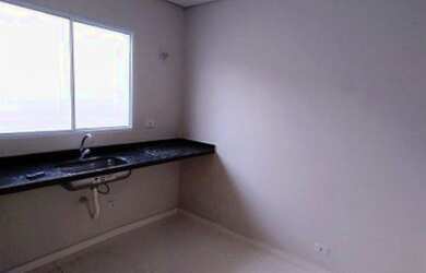 Imagem 4: Sobrados novos na Freguesia do Ó