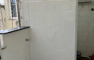 Imagem 8: Vendo Apto Méier. Churrasqueira, 87m² de Área, 1 Vaga na garageme2...