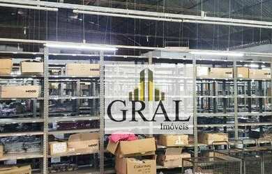 Imagem 4: Galpão, 1242 m² - venda por R$ 3.700.000,00 ou aluguel por R$ 12.000,00/mês...