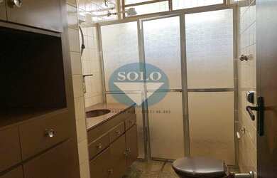 Imagem 12: Imóvel com duas Casas uma com 3 Dormitórios e Suite outra com 1 Dormitório