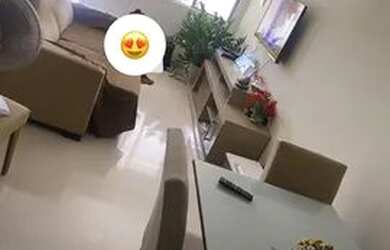 Imagem: A casa possui 2 Dormitórios, 1 Banheiro, 3 Vagas na garagem