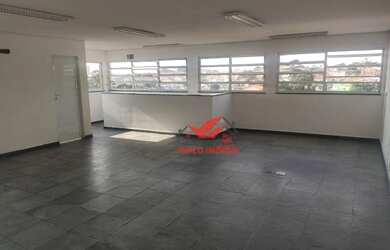 Imagem 6: Salão Butantã. 230m² de Áreae4 Vagas na garagem