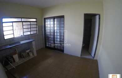 Imagem 5: Casa térrea na rua 2 dormitórios, cozinha planejada