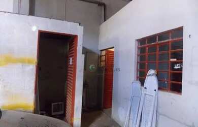 Imagem 3: Galpão à venda, 220 m² por R$ 745.000,00 - Jardim Califórnia - Indaiatuba/SP