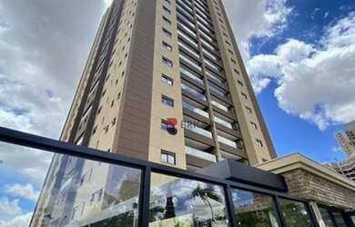 Imagem 2: Apartamento duplex para locação/alugar, Jardim olhos dágua em Ribeirão...