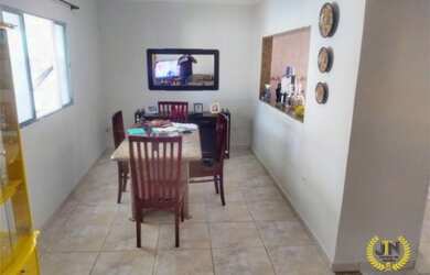 Imagem 6: JN Casa de esquina no Janga, terreno 15x30 com piscina