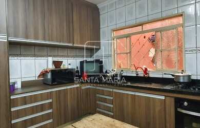 Imagem 2: Casa térrea na rua 3 dormitórios/suite