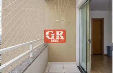 Imagem 8: Apartamento à venda, 3 quartos, 1 suíte, 3 vagas, Buritis - Belo Horizonte/MG