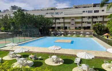 Imagem: Cobertura-À VENDA-Barra da Tijuca-Rio de Janeiro-RJ