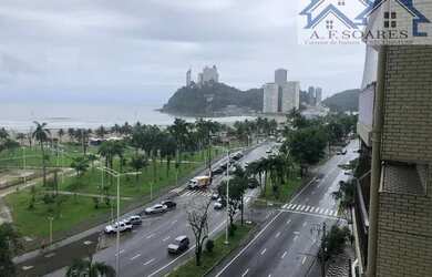 Imagem: O apartamento possui 3 Dormitórios, 3 Banheiros, 1 Vaga na