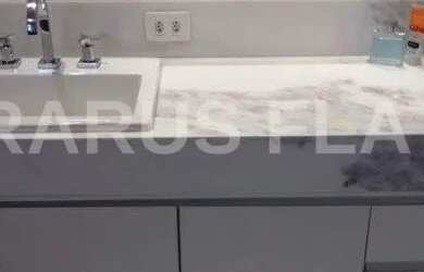 Imagem 14: Flat para locação no Brooklin - Edifício Park Way - Cód. DHC01379