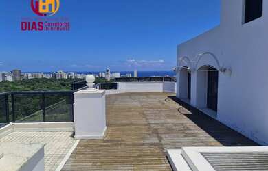 Imagem 5: Apartamento à venda no bairro Rio Vermelho - Salvador/BA