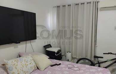 Imagem 4: Apartamento para venda com 50 metros quadrados com 2 quartos em Rosa Elze, no Recanto das