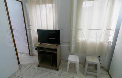 Imagem 6: Flat disponível para locação próx ao Shopping Frei Caneca, faculdade Mackenzie no Jardim P