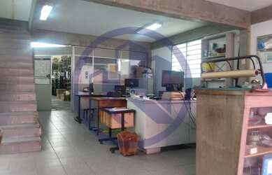 Imagem 11: Galpão/Depósito/Armazém 500m2 no Ipiranga - São Paulo - SP