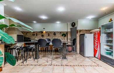 Imagem 6: Casa com 4 dormitórios, 628 m² - venda por R$ 10.990.000 ou aluguel...