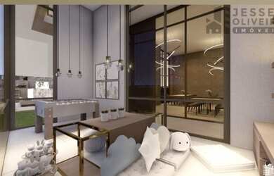 Imagem 12: Curitiba - Apartamento Padrão - Água Verde