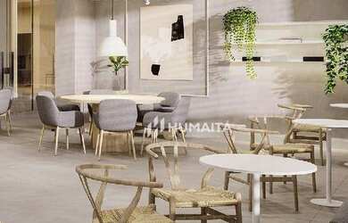Imagem 12: Apartamento à venda, 139 m² por R$ 1.169.100,00 - Gleba Fazenda Palhano...