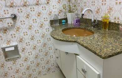 Imagem 12: APARTAMENTO COM 3 QUARTOS (1 SUÍTE) NA PONTA DA PRAIA