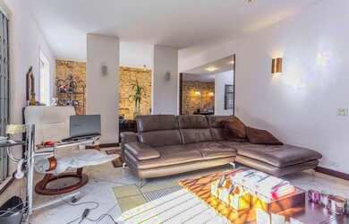 Imagem 1: Casa com 1 dormitório, 302 m² - venda por R$ 6.200.000,00 ou aluguel...