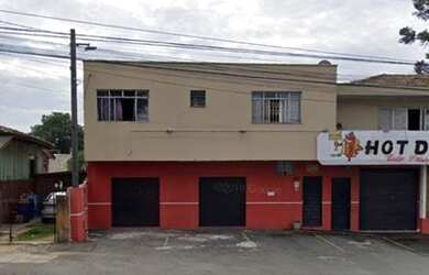 Imagem: A kitnet possui 1 Dormitório, 1 Banheiro, 30m² de Área e