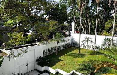 Imagem 14: Casa com 3 dormitórios, 1200 m² - venda por R$ 29.000.000,00 ou aluguel...