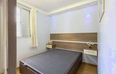 Imagem 6: São Paulo - Apartamento Padrão - Jardim Santa Terezinha