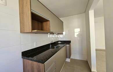 Imagem 4: Apartamento para aluguel 2 quartos 1 suíte 1 vaga Jardim Irajá Ribeirão...