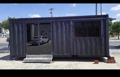 Imagem: O depósito está localizado em Tauape, Fortaleza à venda por