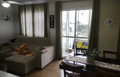 Imagem 5: Apartamento 3 quartos no bairro Humaitá, em Porto Alegre