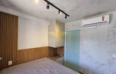 Imagem 10: Apartamento com 1 quarto em 32m² com 1 vaga de garagem na Barra