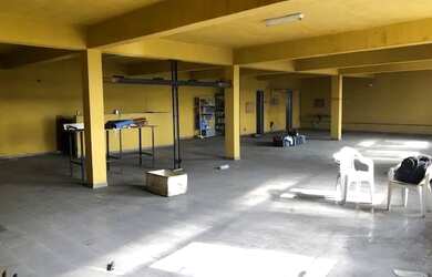 Imagem 3: Galpão com 2 pavimentos Vigário Geral