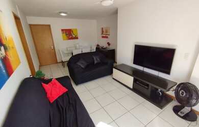 Imagem 3: CRECI 9183 Miolo de Sta. Rosa. 2qts, suíte, varanda, dependência completa,...