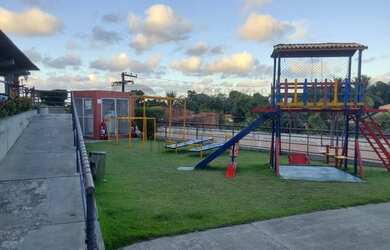 Imagem 8: Apartamento para venda com 50 metros quadrados com 2 quartos em Rosa Elze, no Recanto das