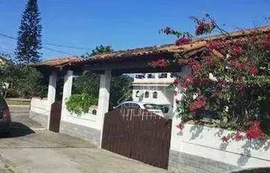 Imagem 4: Casa com 11 dormitórios à venda, 400 m² por R$ 860.000,00 - Vilatur...