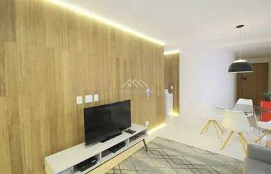 Imagem 3: Apartamento Locação Jardim Paulista 72 m² 2 Dormitórios