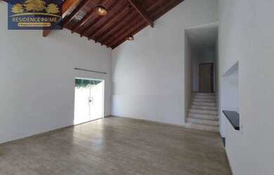 Imagem 7: Casa com 3 SUITES, 200 m² - venda por R$ 930.000 ou aluguel por R$ 6.370/mês...