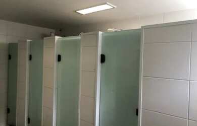 Imagem 4: ALUGO OU VENDO GALPAÕ COM 2.300m2 NA VENDA DA CRUZ,BEM LOCALIZADO!!!