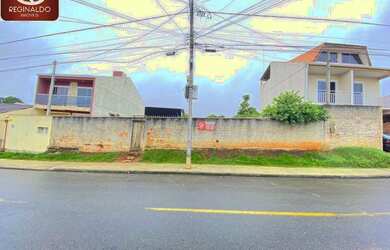 Imagem: O terreno possui 360m² de Área e está localizado em Jardim