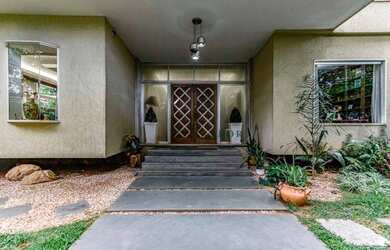 Imagem 3: Casa com 4 dormitórios, 628 m² - venda por R$ 10.990.000 ou aluguel...