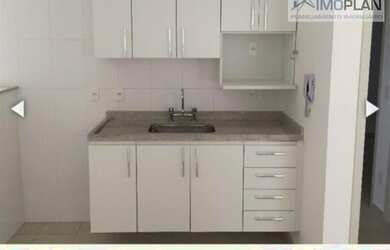 Imagem 2: Apartamentos para locação em Jundiaí no bairro Engordadouro