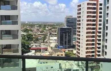 Imagem: O apartamento possui 4 Dormitórios, 5 Banheiros, 3 Vagas na