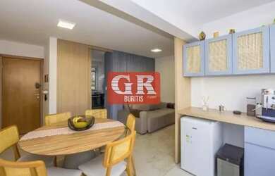 Imagem 3: Apartamento à venda, 3 quartos, 1 suíte, 3 vagas, Buritis - Belo Horizonte/MG