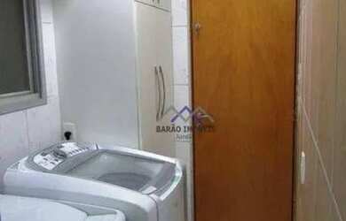 Imagem 9: EXCELENTE APARTAMENTO RESIDENCIAL ATIBAIA - JUNDIAÍ