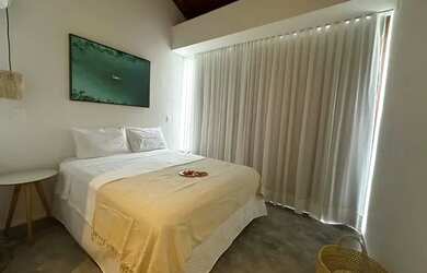 Imagem 12: Mansão na Praia do Forte com acesso à praia PORTEIRA FECHADA